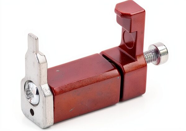 Outil d'intonation Floyd Rose – Ajusteur pont tremolo alliage de zinc-0
