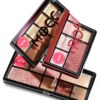 Palette de fards à paupières CATRICE Electric Rose 9 g – 9 teintes-8