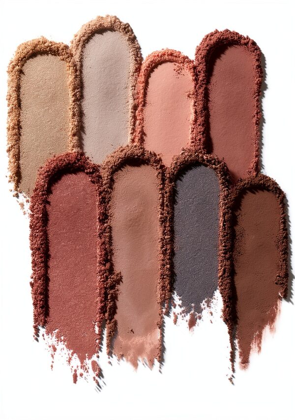 Palette de fards à paupières CATRICE Electric Rose 9 g – 9 teintes-2