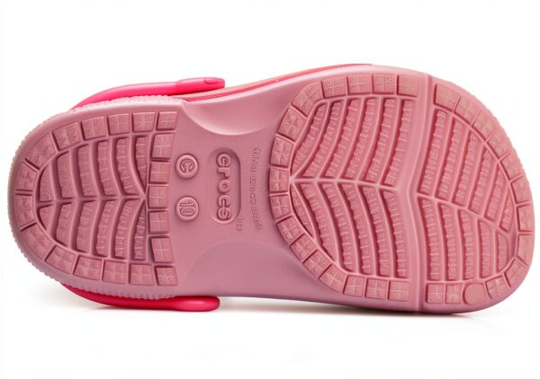 Crocs Mixte Enfant Sabot FL Paw Patrol Patch CG K 20,73 €-5