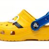 Crocs Mixte Enfant Sabot Paw Patrol Patch CG K Gris Ardoise 19/20 EU-7