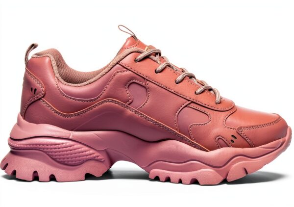 Baskets femme FILA Electric Flow WMN Ombres Mauves taille 38-42-3