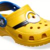 Crocs Mixte Enfant Sabot Paw Patrol Patch CG K Gris Ardoise 19/20 EU-11