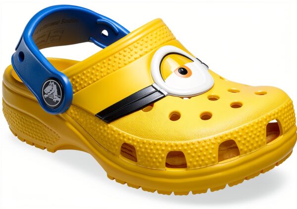 Crocs Mixte Enfant Sabot Paw Patrol Patch CG K Gris Ardoise 19/20 EU-11