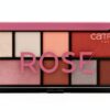 Palette de fards à paupières CATRICE Electric Rose 9 g – 9 teintes-1