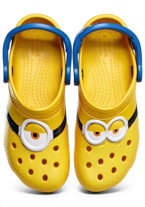 Crocs Mixte Enfant Sabot Paw Patrol Patch CG K Gris Ardoise 19/20 EU-9
