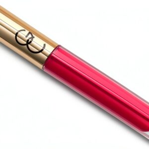 Supreme Lip Creme Electric Rose Gerard Cosmetics Gloss 0.08 oz-0