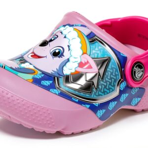 Crocs Mixte Enfant Sabot FL Paw Patrol Patch CG K 20,73 €-0