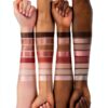 Palette de fards à paupières CATRICE Electric Rose 9 g – 9 teintes-7