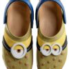 Crocs Mixte Enfant Sabot Paw Patrol Patch CG K Gris Ardoise 19/20 EU-13