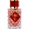 Electric Rose DZL Eau de Parfum Femme 30 ml Sillage Intense Audacieux-0