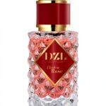Electric Rose DZL Eau de Parfum Femme 30 ml Sillage Intense Audacieux-0