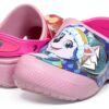 Crocs Mixte Enfant Sabot Paw Patrol Patch CG K Gris Ardoise 19/20 EU-14