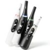 Oral‑B iO 6 Sensitive Edition – 5 modes, 2 brosses, couleur sable rose-5