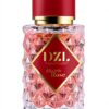 Electric Rose DZL Eau de Parfum Femme 30 ml Sillage Intense Audacieux-1